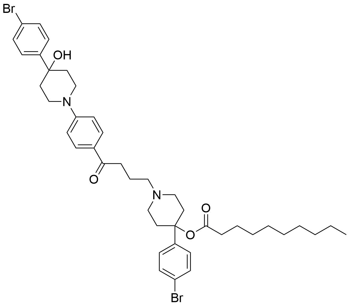 '.$v->productname.' Impurity Structure